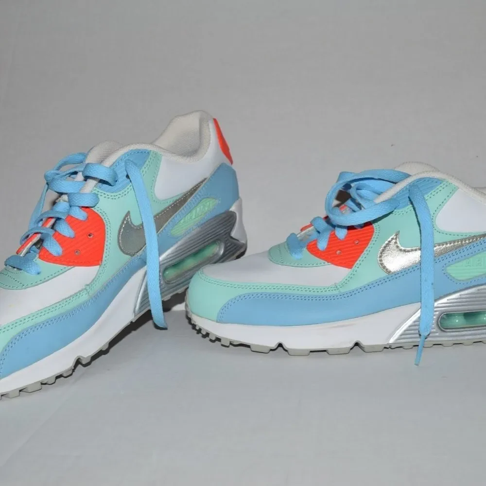 Nike Air Max 90 6.5 youth